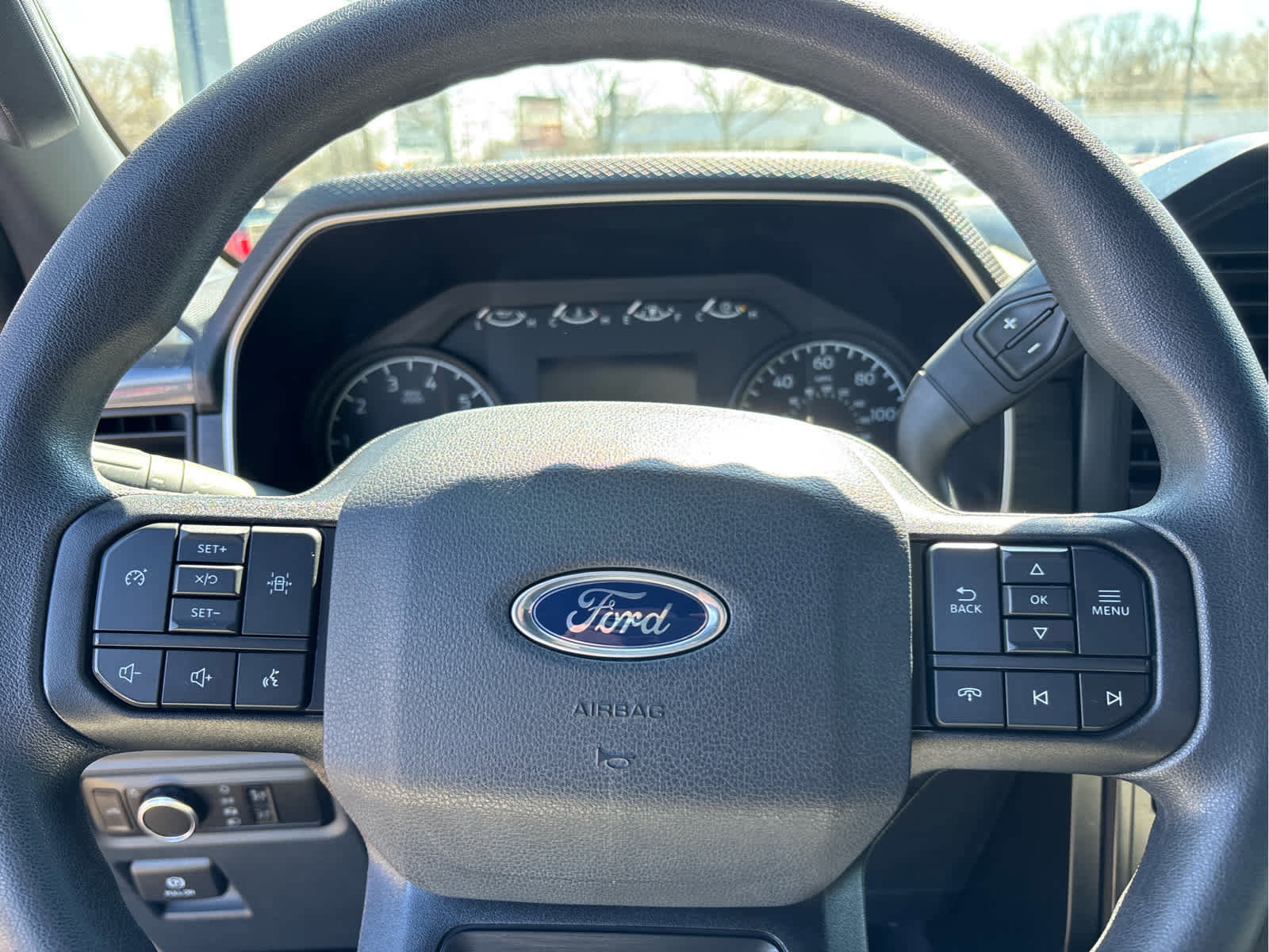 Certified 2023 Ford F150 XL w/ STX Appearance Package image 15