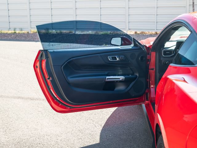 Certified 2024 Ford Mustang Premium RWD image 17