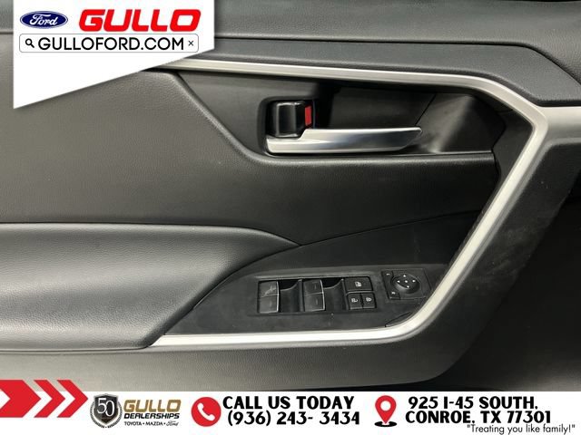 Used 2024 Toyota RAV4 XLE FWD image 18