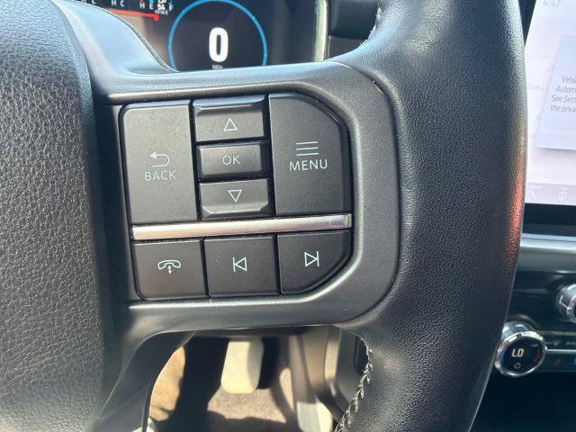 Certified 2021 Ford F150 Lariat AWD/4WD image 20