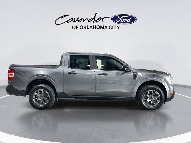 Certified 2024 Ford Maverick XLT w/ XLT Luxury Package FWD image 9