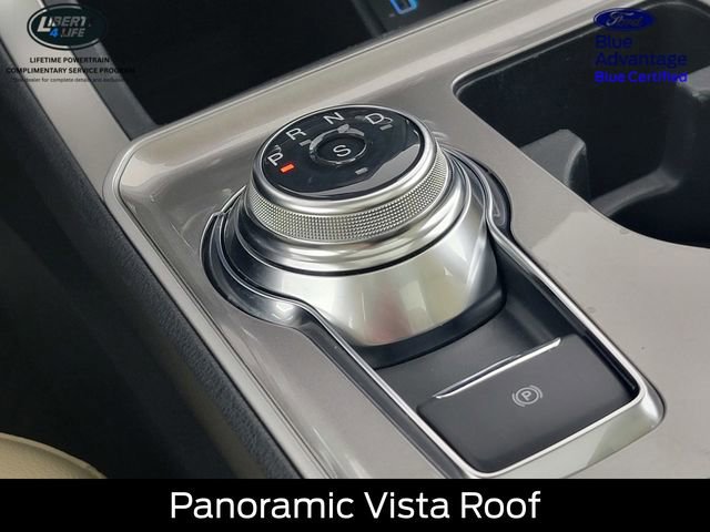 Certified 2023 Ford Edge SEL w/ Convenience Package image 25