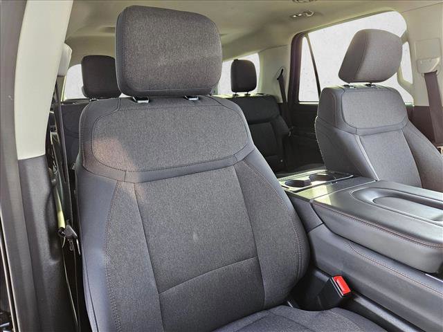 Certified 2025 Ford Expedition Active image 21