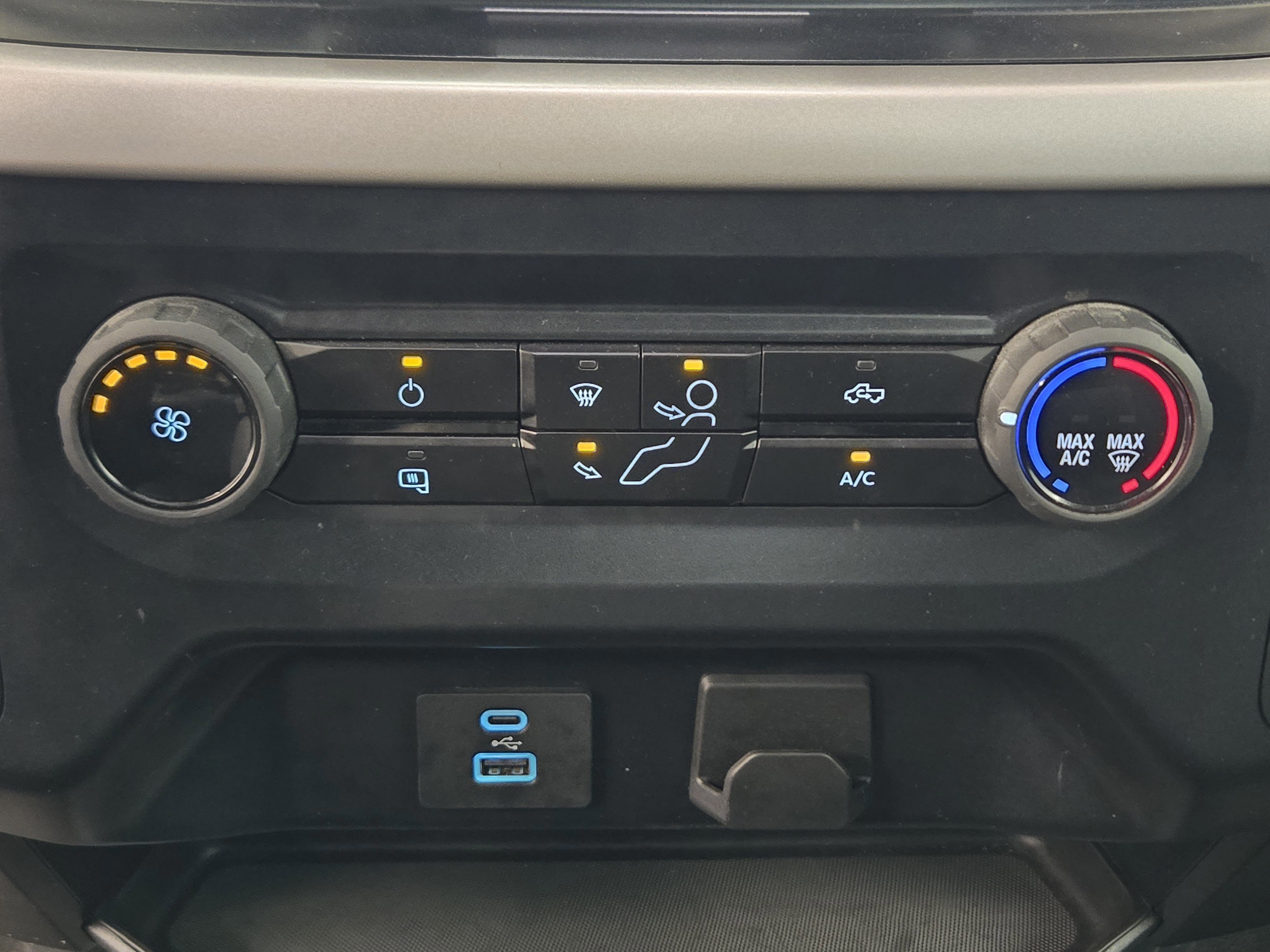 Certified 2023 Ford F150 XL w/ Trailer Tow Package image 19