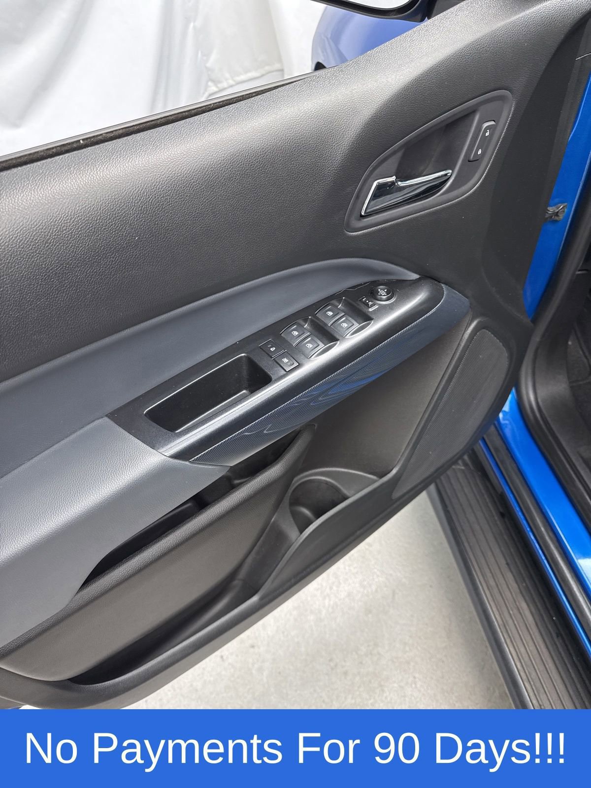 Used 2021 Chevrolet Colorado Z71 image 16