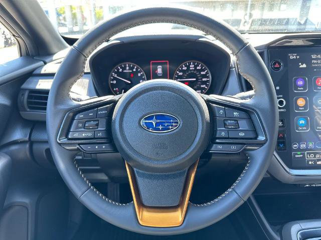 Used 2025 Subaru Crosstrek 2.5i Wilderness w/ Wilderness Package image 17