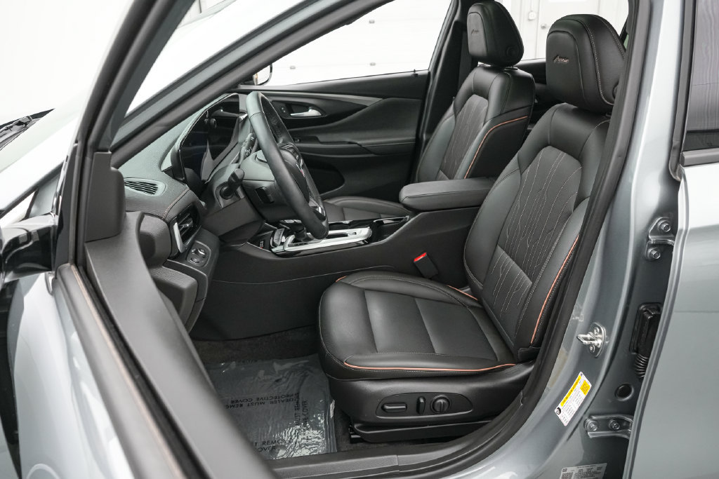 Used 2024 Buick Envista Avenir FWD image 11