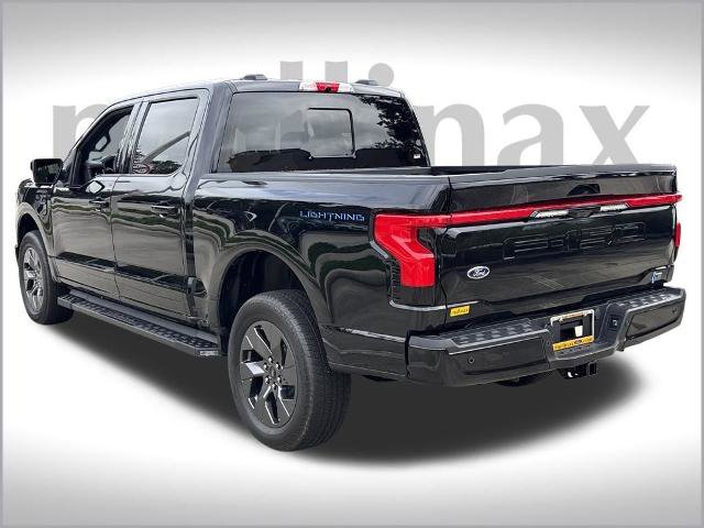 Certified 2023 Ford F150 Lightning Lariat image 9