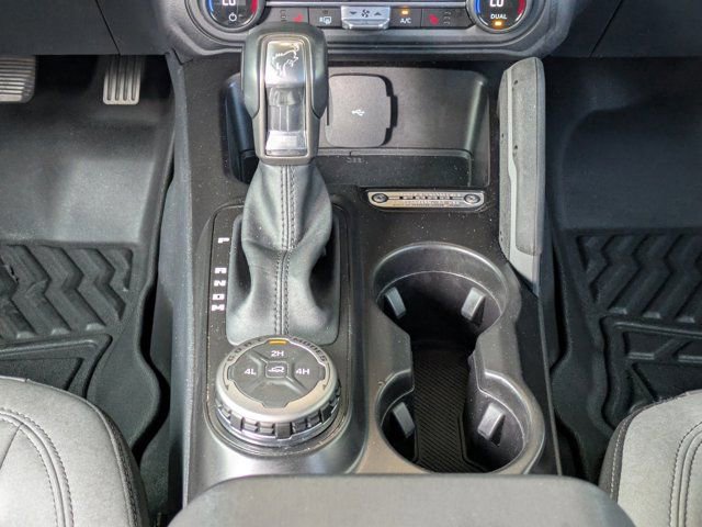Certified 2023 Ford Bronco Big Bend AWD/4WD image 19