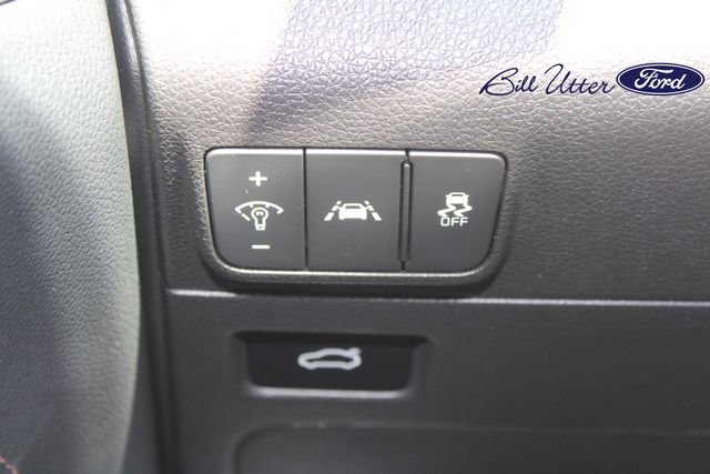 Used 2023 Kia K5 GT w/ GT1 Package FWD image 22
