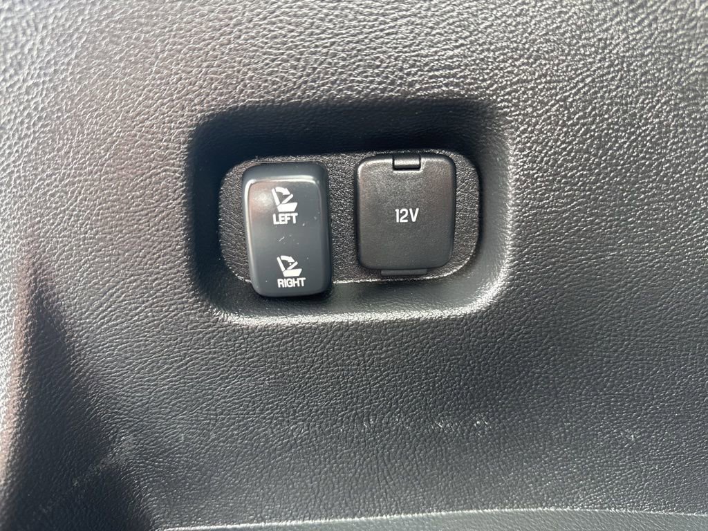 Certified 2024 Ford Edge SEL w/ Convenience Package image 13