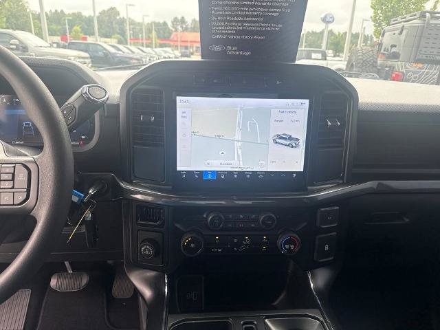 Certified 2024 Ford F150 STX RWD image 17