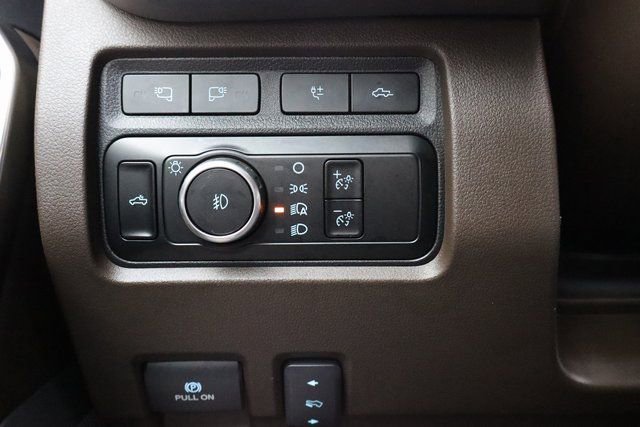 Certified 2023 Ford F350 King Ranch w/ Chrome Package image 36