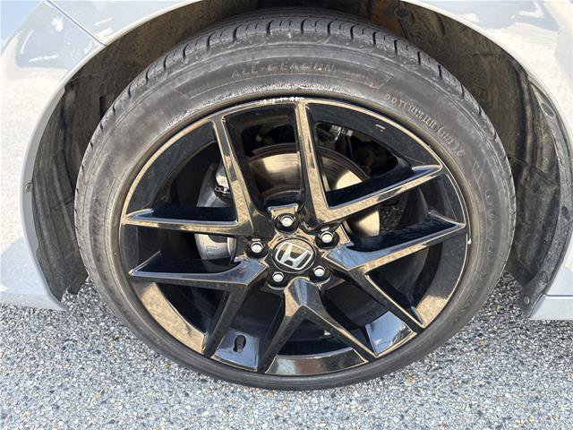 Used 2023 Honda Civic Sport image 31