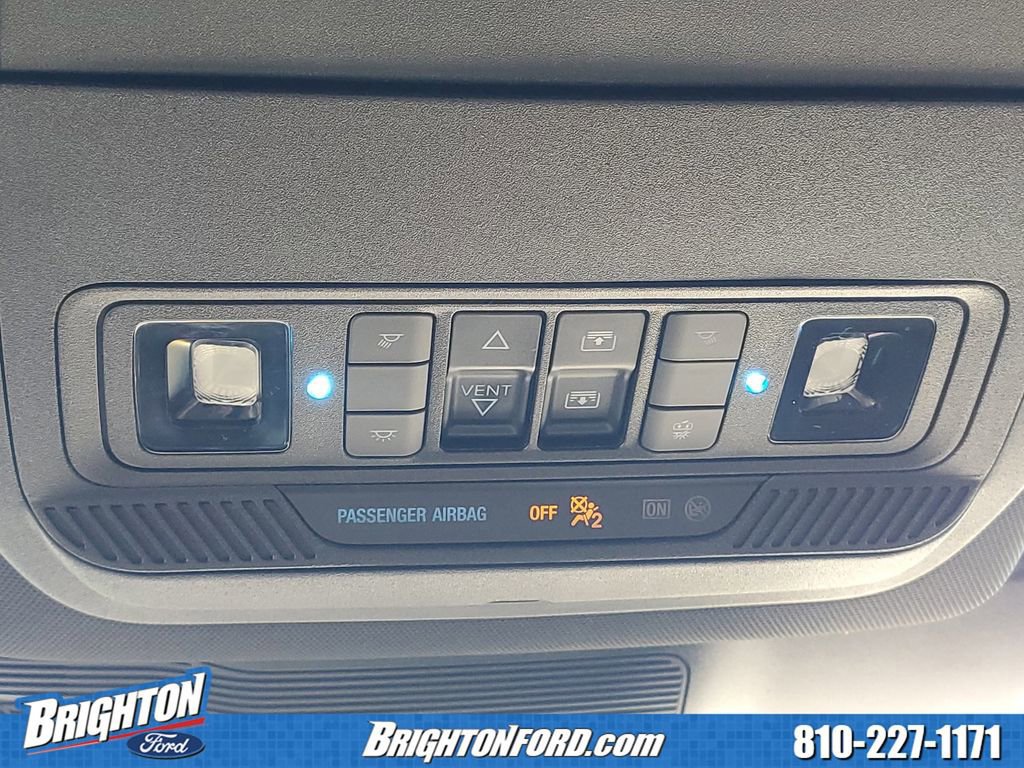Certified 2021 Ford Explorer ST w/ Equipment Group 401A AWD/4WD image 32