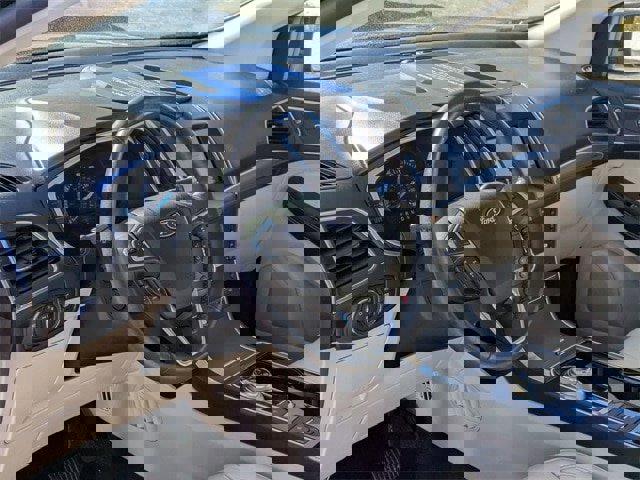 Certified 2020 Ford Edge Titanium image 14