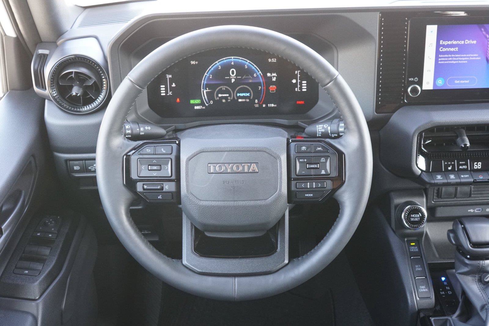 Used 2025 Toyota Land Cruiser 1958 AWD/4WD image 26
