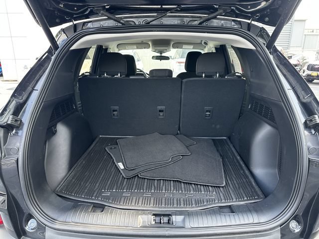 Certified 2024 Ford Escape Active AWD/4WD image 43