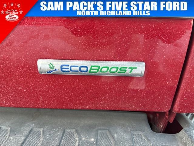 Certified 2020 Ford F150 King Ranch w/ Equipment Group 601A Luxury image 9