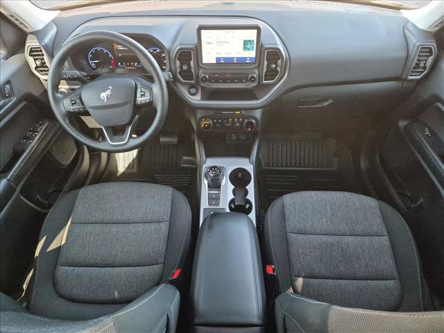 Certified 2024 Ford Bronco Sport Big Bend AWD/4WD image 17