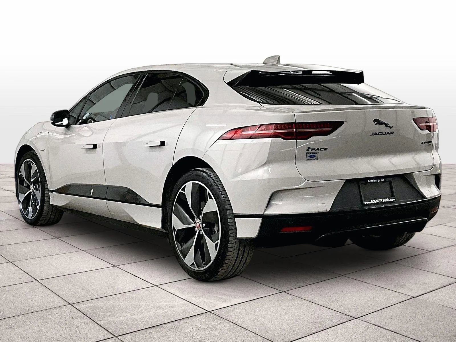 Used 2022 Jaguar I-PACE HSE AWD/4WD image 10