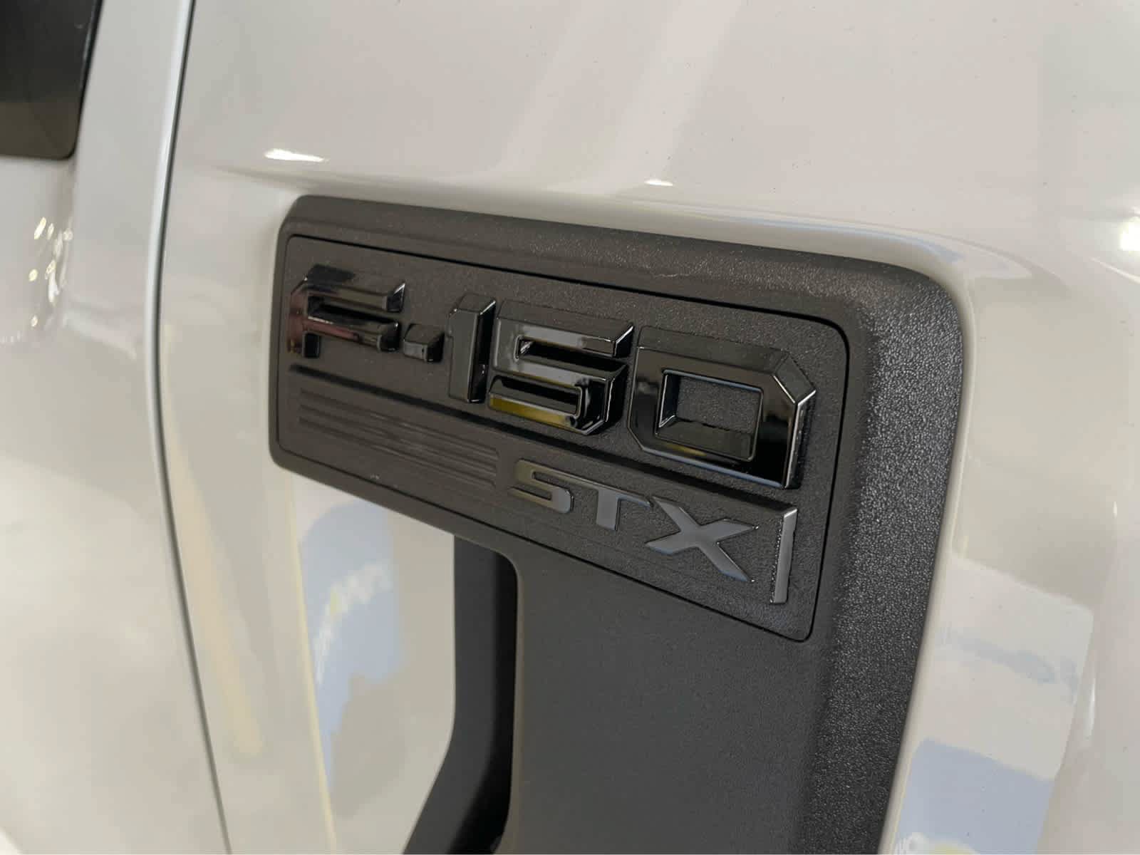 Certified 2023 Ford F150 XL w/ STX Appearance Package AWD/4WD image 48