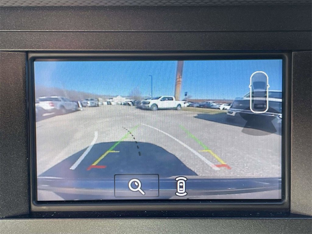 Certified 2019 Ford Mustang GT w/ Black Accent Package image 19