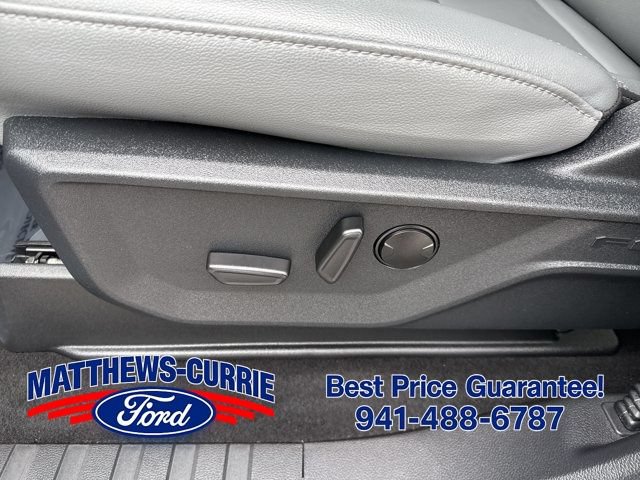Certified 2025 Ford F150 Lightning Flash AWD/4WD image 10