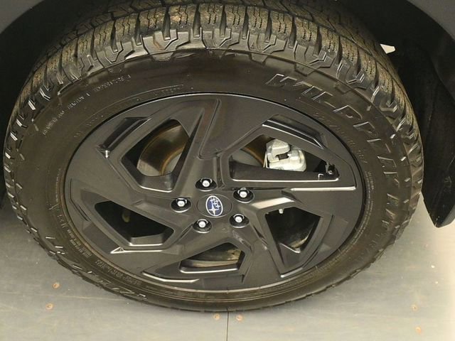 Used 2024 Subaru Crosstrek 2.5i Sport AWD/4WD image 18