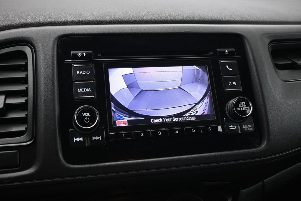 Used 2019 Honda HR-V LX image 13