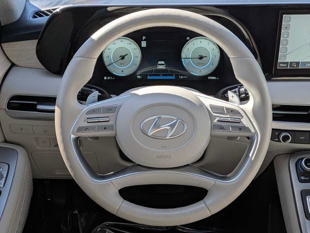 Used 2023 Hyundai Palisade Limited AWD/4WD image 31
