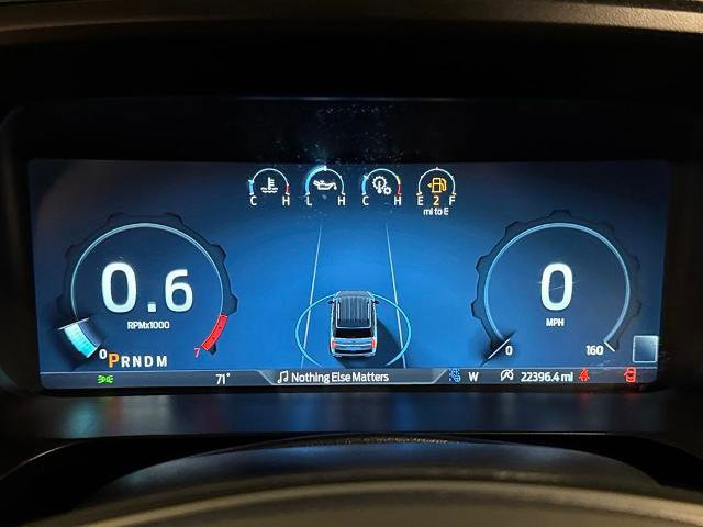 Certified 2022 Ford Expedition Limited image 25