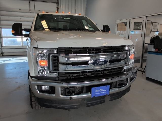 Certified 2018 Ford F350 XLT w/ XLT Value Package AWD/4WD image 38
