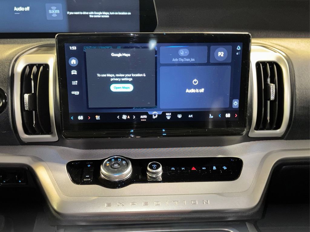 Certified 2025 Ford Expedition Max Active image 23