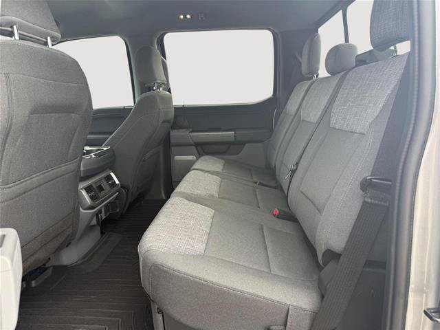 Certified 2023 Ford F150 XLT w/ Equipment Group 302A High AWD/4WD image 20