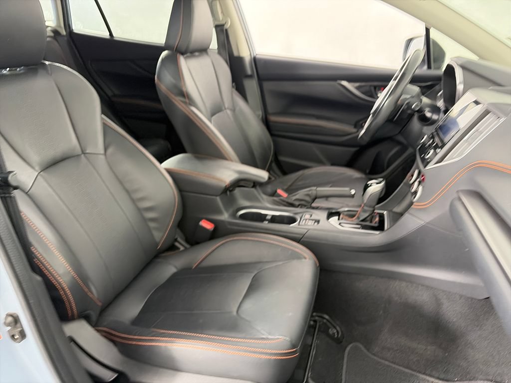 Used 2019 Subaru Crosstrek 2.0i Limited w/ Moonroof Package AWD/4WD image 31