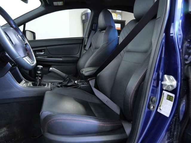 Used 2021 Subaru WRX Limited image 16