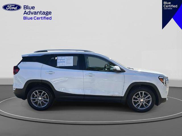 Used 2024 GMC Terrain SLT FWD image 5