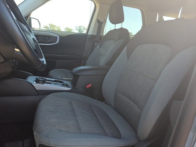 Certified 2023 Ford Bronco Sport Big Bend w/ Convenience Package AWD/4WD image 27