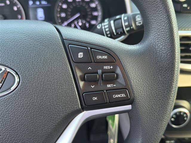 Used 2021 Hyundai Tucson SE AWD/4WD image 21