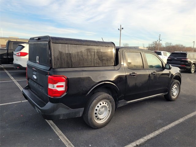 Certified 2022 Ford Maverick XL image 5