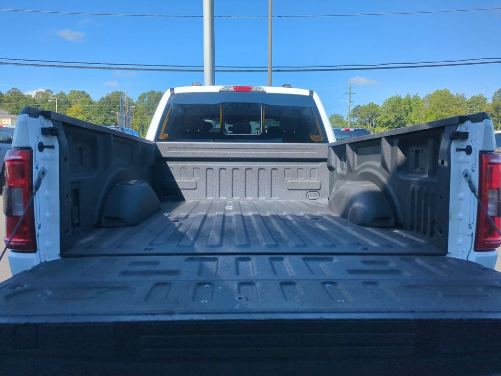 Certified 2022 Ford F150 XLT w/ Equipment Group 301A Mid AWD/4WD image 7