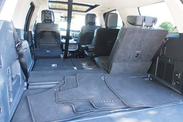 Certified 2026 Ford Expedition Platinum w/ Driver's Package AWD/4WD image 20