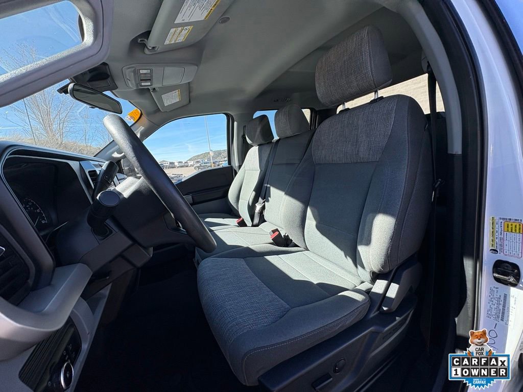 Certified 2025 Ford F350 XLT AWD/4WD image 2