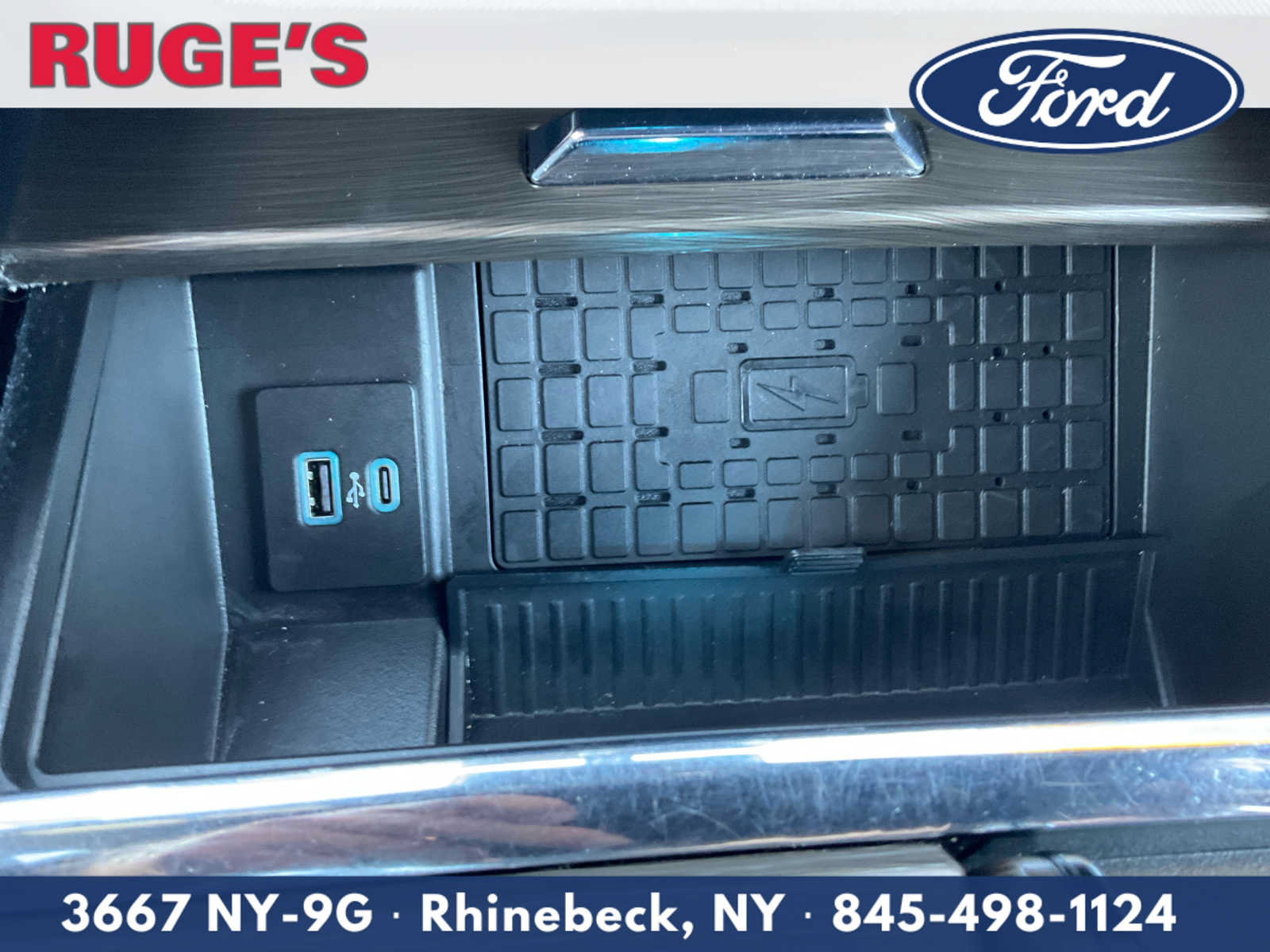 Certified 2024 Ford Expedition Max Limited w/ Excursion Package AWD/4WD image 32