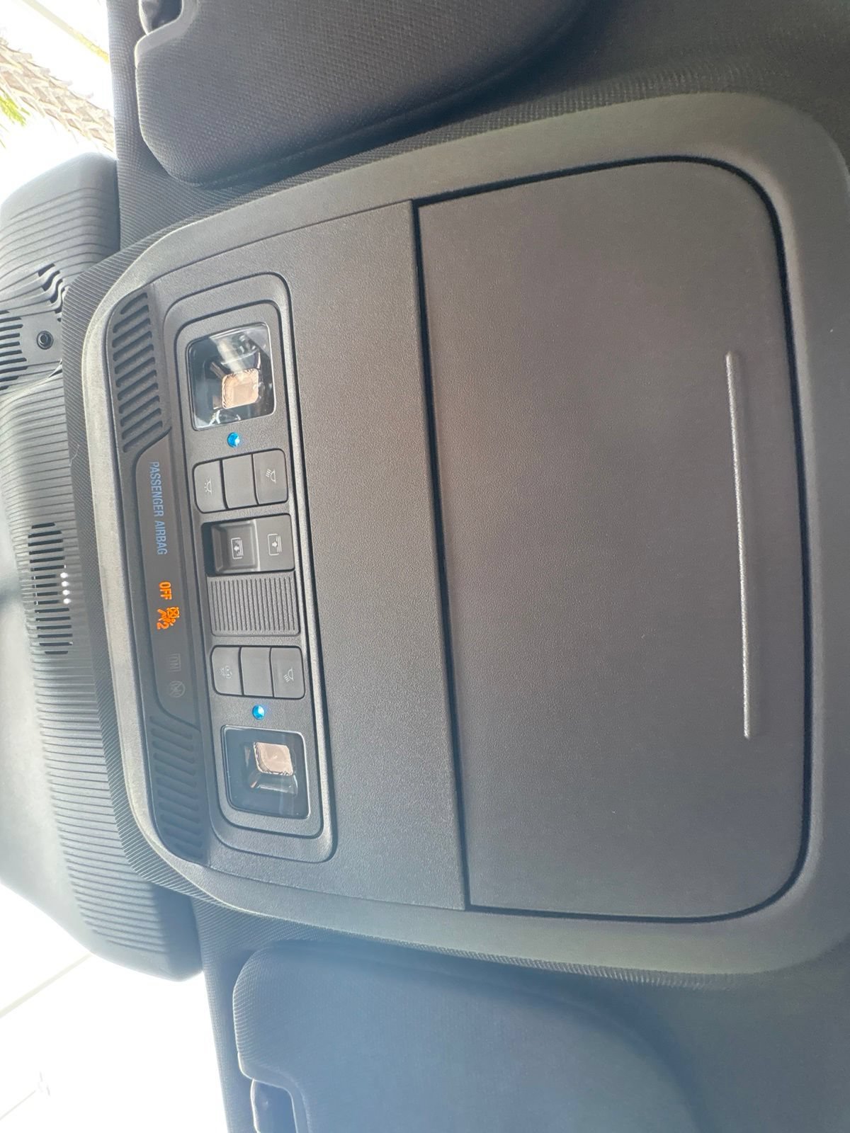 Certified 2026 Ford Explorer Tremor w/ Tremor Ultimate Package AWD/4WD image 40