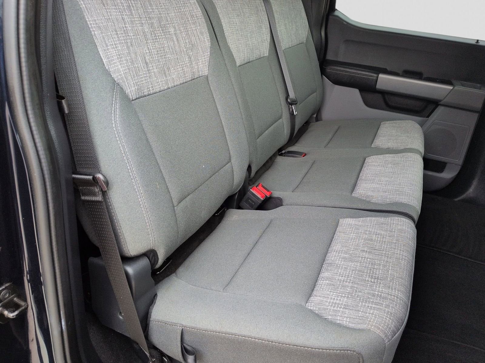 Certified 2023 Ford F250 XLT image 23