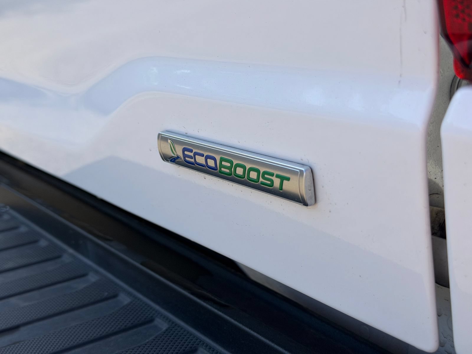 Certified 2022 Ford F150 XLT w/ Equipment Group 301A Mid RWD image 5