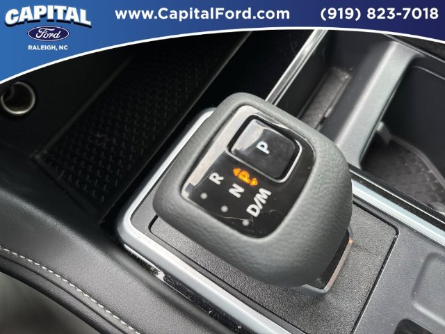 Used 2025 Nissan Pathfinder SV w/ SV Premium Package AWD/4WD image 31