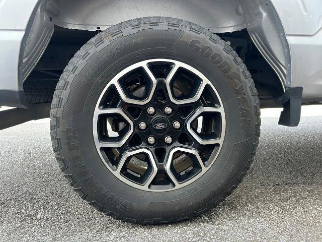 Certified 2023 Ford F150 XL w/ STX Appearance Package AWD/4WD image 7